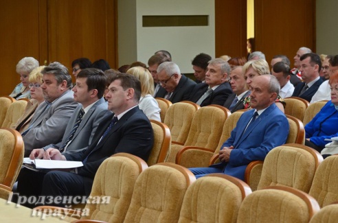 Гродненские студенты-аниматоры проведут уроки мужества по историческим маршрутам