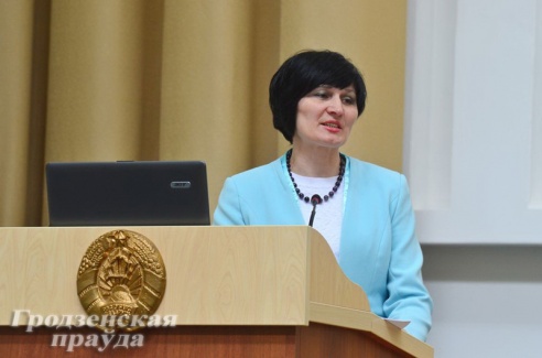 Гродненские студенты-аниматоры проведут уроки мужества по историческим маршрутам