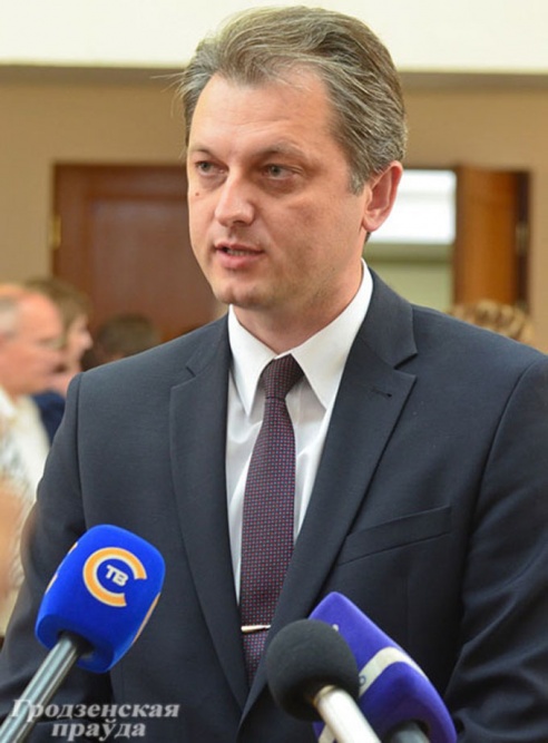 В Гродно прошел практико-ориентированный семинар с идеологическим активом области