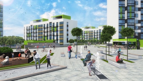 Купить квартиру в Минске сейчас – это совершенно нормально!