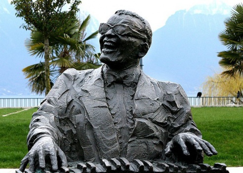 Выиграйте билеты на фестиваль джаза в Гродно