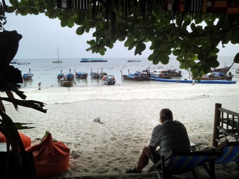 Лидчанин 35 суток провел в экстремальном морском походе на яхте