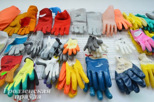 «Спецсервис-БДА»: рабочая одежда на заказ