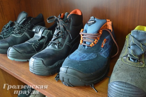 «Спецсервис-БДА»: рабочая одежда на заказ