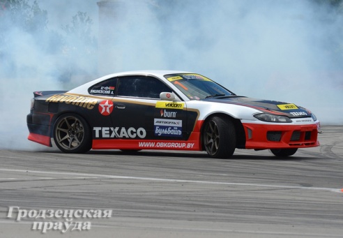 Авиашоу, фестиваль уличного искусства, дрифтинг: как провести выходные в Гродно