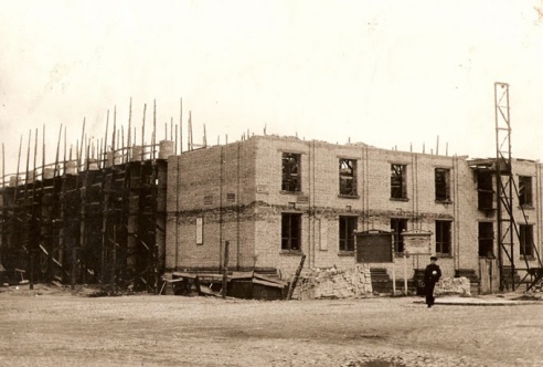 Виртуальная экскурсия по Гродно: дворцовые перемены