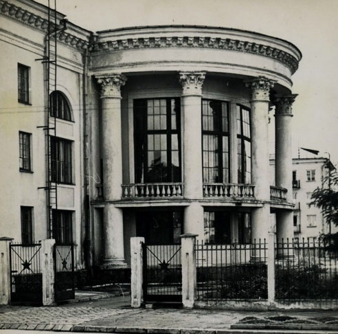 Виртуальная экскурсия по Гродно: дворцовые перемены