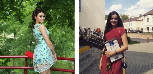 Как живешь, «Мисс Гродно»?