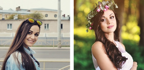 Как живешь, «Мисс Гродно»?