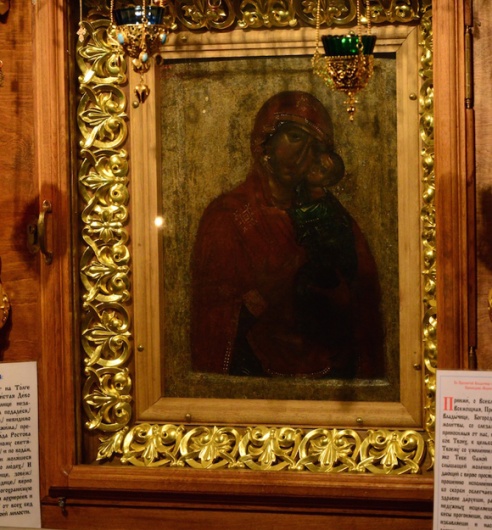 Ковчег с частицей Ризы Господней впервые прибудет в Гродно