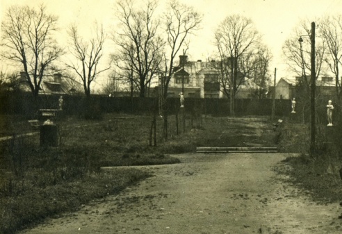 Виртуальная экскурсия по Гродно: улица 1 мая