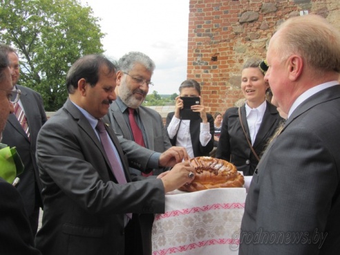 Пакистан будет перенимать опыт Беларуси по созданию профессионально-технических учебных заведений