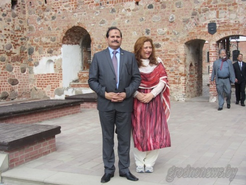 Пакистан будет перенимать опыт Беларуси по созданию профессионально-технических учебных заведений