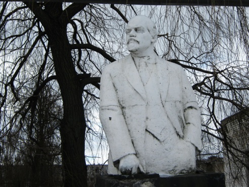 Новый проект "ГП" - "АРТЕФАКТЫ СОВЕТСКОЙ ЭПОХИ"