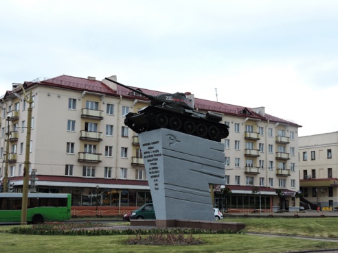 Новый проект "ГП" - "АРТЕФАКТЫ СОВЕТСКОЙ ЭПОХИ"