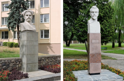 Новый проект "ГП" - "АРТЕФАКТЫ СОВЕТСКОЙ ЭПОХИ"