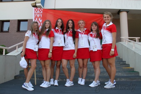 Состоялась церемония закрытия чемпионата мира по пожарно-спасательному спорту