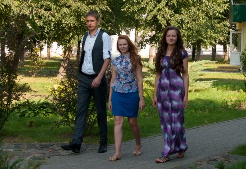 Найди свое место: как живет молодежь на Гродненщине