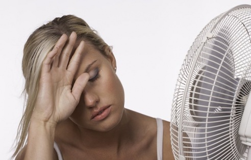 Из-за жары в Гродно увеличилось количество вызовов скорой помощи