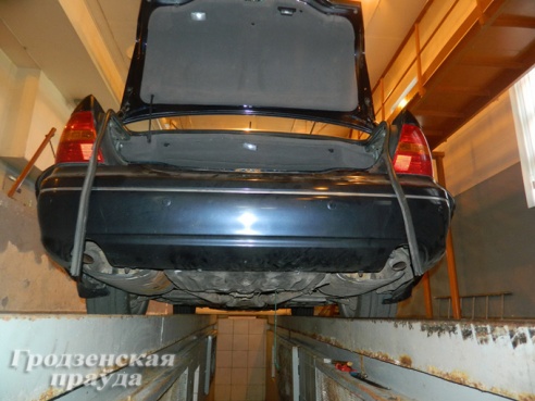 Почти 45 килограммов наркотиков задержали в пункте пропуска «Брузги»