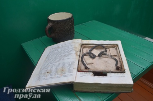 Фоторепортаж: в Гродно открыт музей тюремного быта