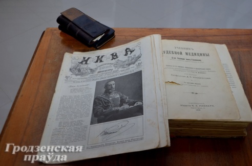 Фоторепортаж: в Гродно открыт музей тюремного быта