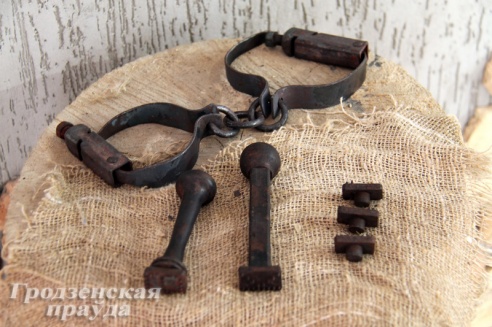 Фоторепортаж: в Гродно открыт музей тюремного быта