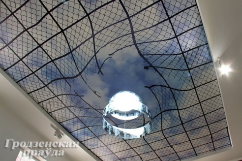 Фоторепортаж: в Гродно открыт музей тюремного быта