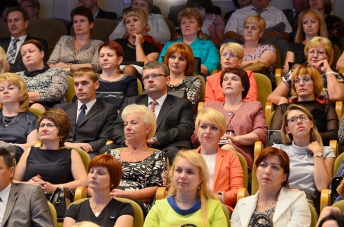 В Гродно прошло областное совещание руководящих работников и специалистов системы образования