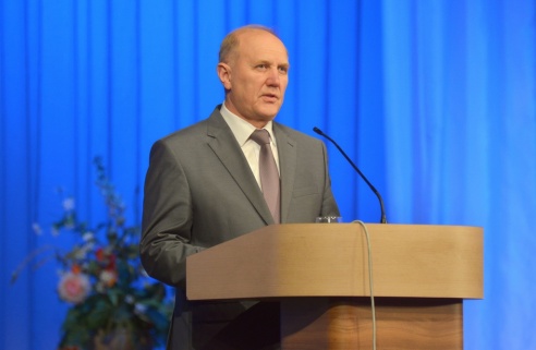 В Гродно прошло областное совещание руководящих работников и специалистов системы образования