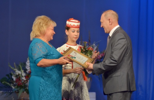 В Гродно прошло областное совещание руководящих работников и специалистов системы образования