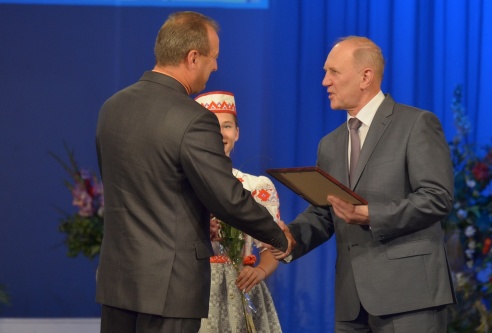 В Гродно прошло областное совещание руководящих работников и специалистов системы образования