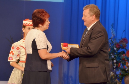 В Гродно прошло областное совещание руководящих работников и специалистов системы образования