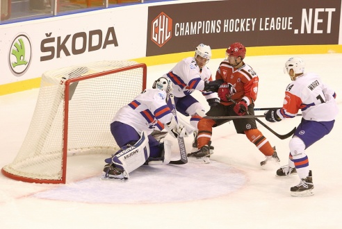 "Неман" начинает и ... выигрывает!