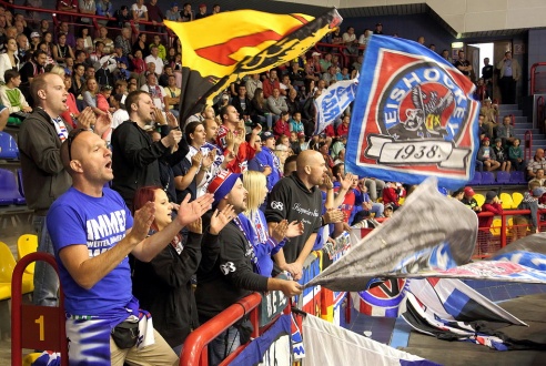 "Неман" начинает и ... выигрывает!