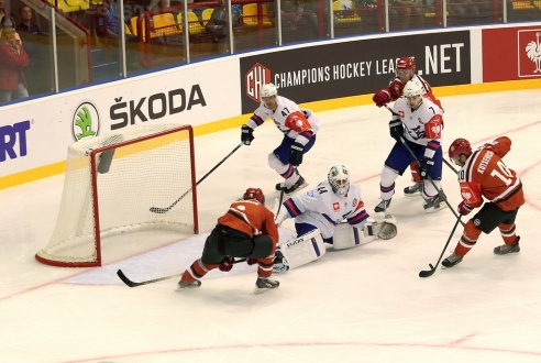 "Неман" начинает и ... выигрывает!