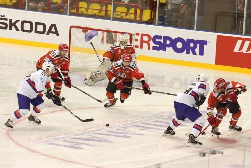 "Неман" начинает и ... выигрывает!