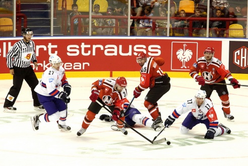 "Неман" начинает и ... выигрывает!