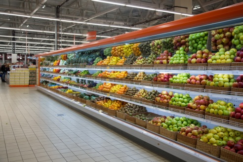 4 сентября в Гродно открывается первый гипермаркет «Гиппо»