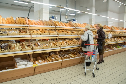 4 сентября в Гродно открывается первый гипермаркет «Гиппо»