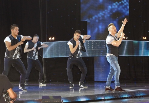 Около трех тысяч гродненцев собрала общественно-культурная акция «Мы – вместе!»