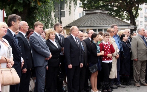 “КНІЖКІНА НАВАСЕЛЛЕ”, КРУГЛЫ СТОЛ, ШЧУЧЫНСКІЯ ЧЫТАННІ, ФЕСТЫВАЛЬ ПРЭСЫ І МНОГАЕ ІНШАЕ