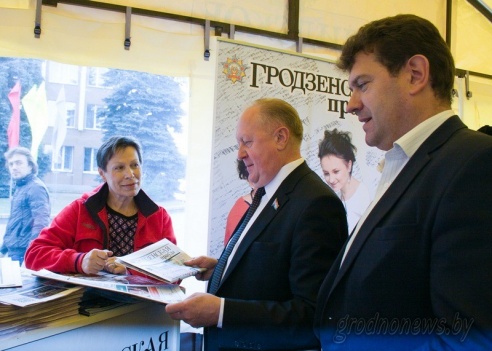 “КНІЖКІНА НАВАСЕЛЛЕ”, КРУГЛЫ СТОЛ, ШЧУЧЫНСКІЯ ЧЫТАННІ, ФЕСТЫВАЛЬ ПРЭСЫ І МНОГАЕ ІНШАЕ