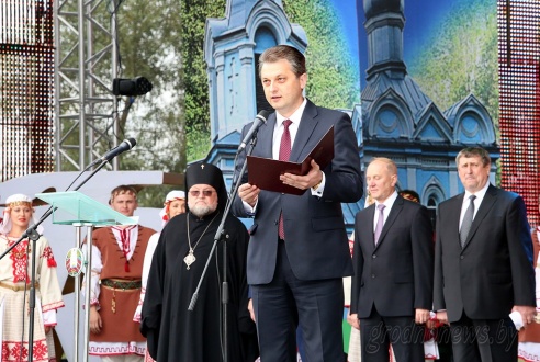 Сярод лаўрэатаў першай Нацыянальнай літаратурнай прэміі – гродзенская дзіцячая пісьменніца Ганна Скаржынская-Савіцкая