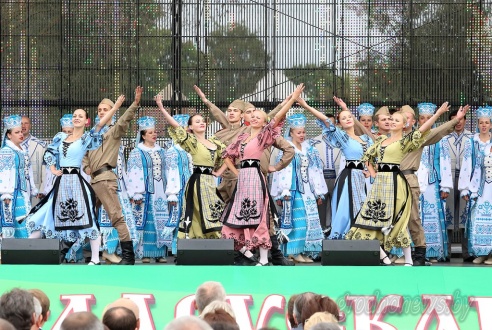 Сярод лаўрэатаў першай Нацыянальнай літаратурнай прэміі – гродзенская дзіцячая пісьменніца Ганна Скаржынская-Савіцкая