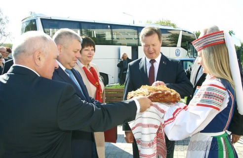 В Гродно прошло совместное региональное собрание депутатского корпуса