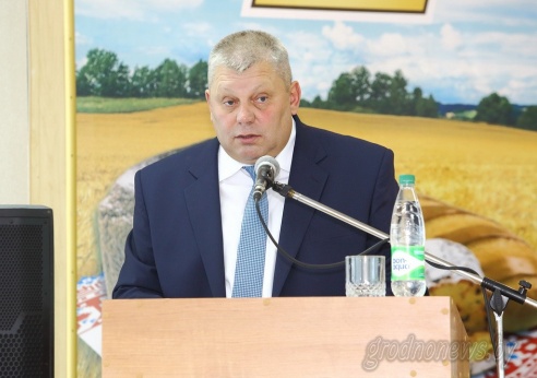 В Гродно прошло совместное региональное собрание депутатского корпуса