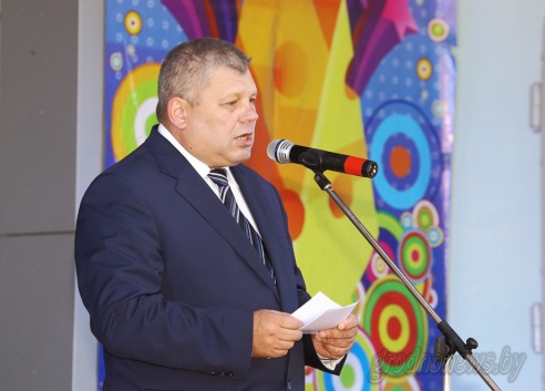 Гродно отмечает свой День Рождения (ОБНОВЛЕНО!!!)