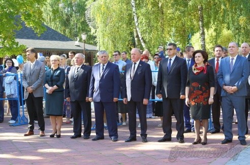 Гродно отмечает свой День Рождения (ОБНОВЛЕНО!!!)