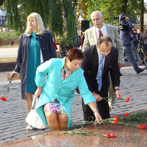 Гродно отмечает свой День Рождения (ОБНОВЛЕНО!!!)